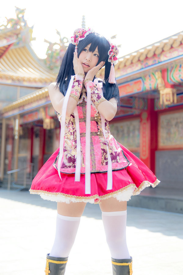 (C87) Akira Itsuki – Love Live! School idol festival 2 [239P]