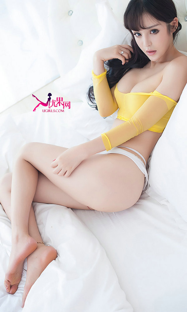 [Ugirls]爱尤物 No.040 颜瑜 风情万种 勾人心魄 [40P30MB]