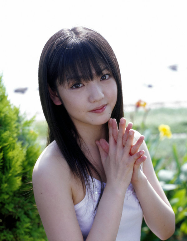 [Hello! Project Digital Books] No.021 Rika Ishikawa 石川梨華 Sayumi Michishig...