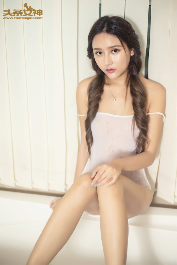 [Toutiaogirls]头条女神 2016.07.11 百变湿身 阿童木 [29P-273MB]