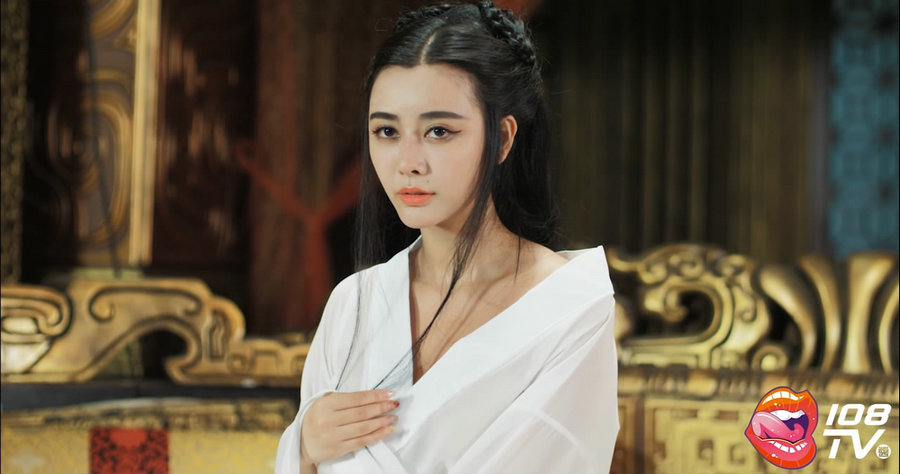 何承熹 - 武则天（武媚娘的深宫秘史）[MP4-1.10GB]