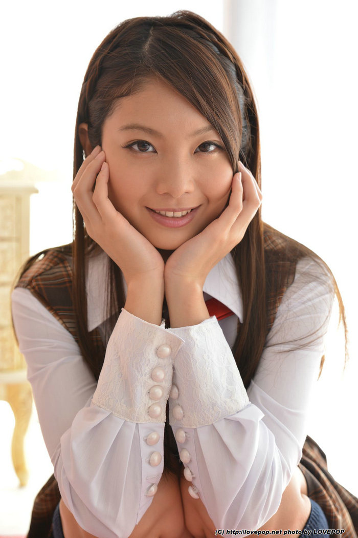 [LOVEPOP] Tsukasa Kanzaki 神前つかさ Photoset 01 [101P-24MB]