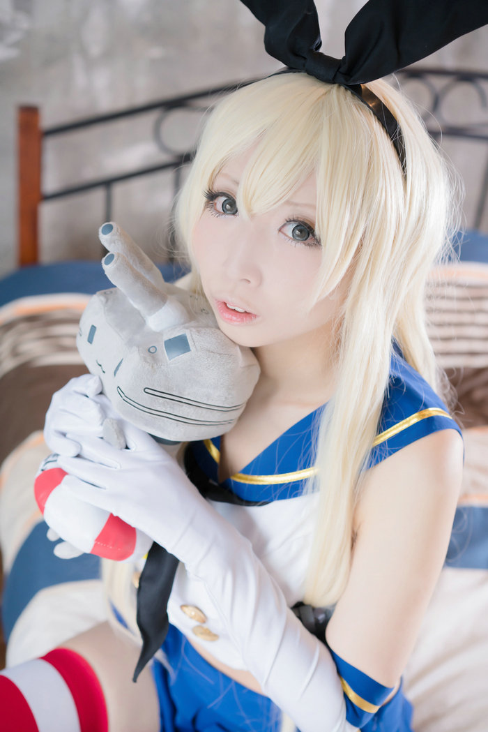 (Cosplay)(C89) [KURUPIKA (桃色れく)] 島風ROM2 [369P397MB]
