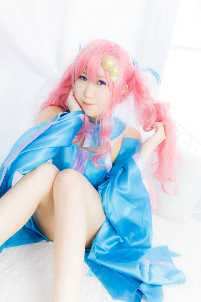 (Cosplay)[あまあま屋 (きょう)] ZAFTの歌姫様は好きですか？ [198P181MB]