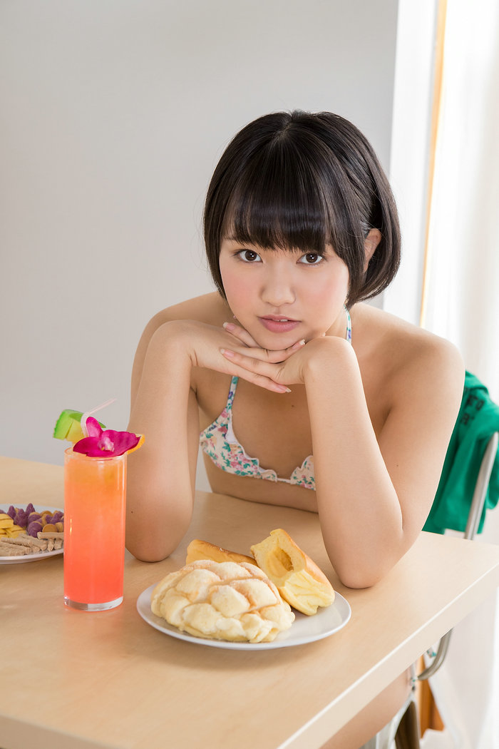 [Minisuka.tv] 2017.11.23 Anju Kouzuki 香月りお - Special Gallery 3.4 [60P34MB]
