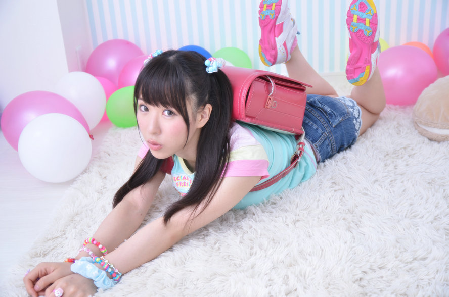 [Dl.getchu] [pstl_pink] 雨宮留菜ちゃん - 女児学習帳 [399P602MB]