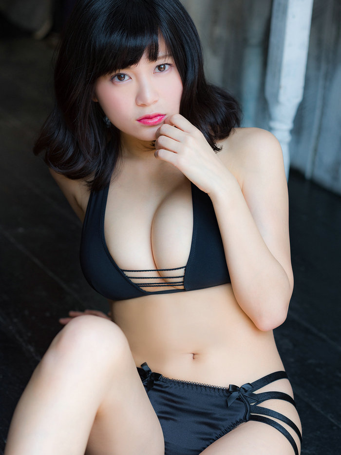 [Sabra.net] 2018.06 Cover Girl RaMu- RaMu＆JOY-part1~part3 [75P30MB]