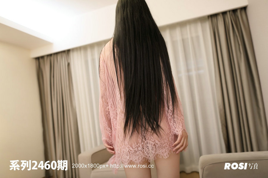 [ROSI写真]2018.09.01 NO.2460 27P/29MB