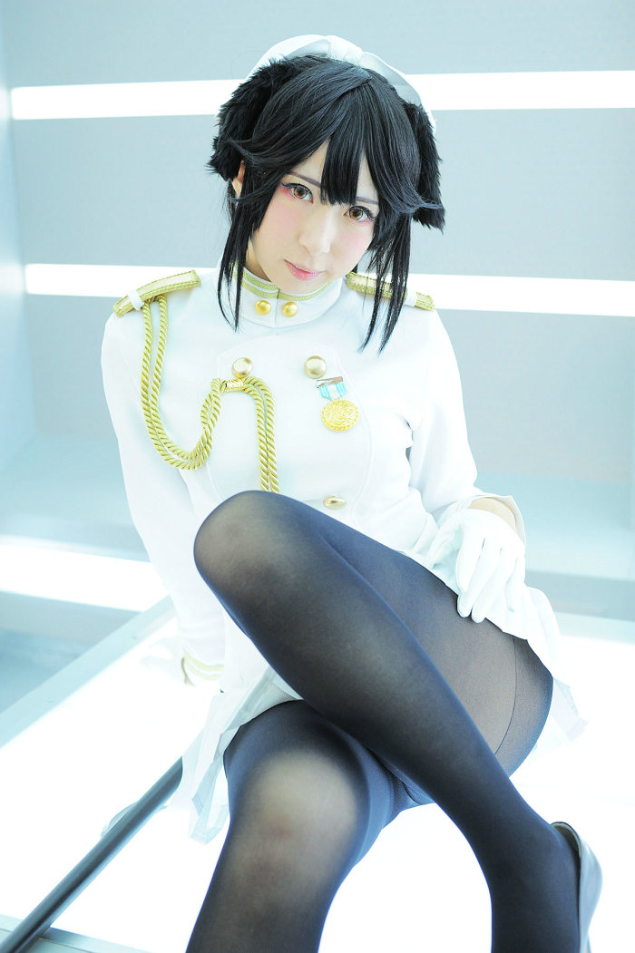 (Cosplay) [Sachibudou さちぶどう (Sachi さち)] vol.112 SACHIREN [673P179MB]