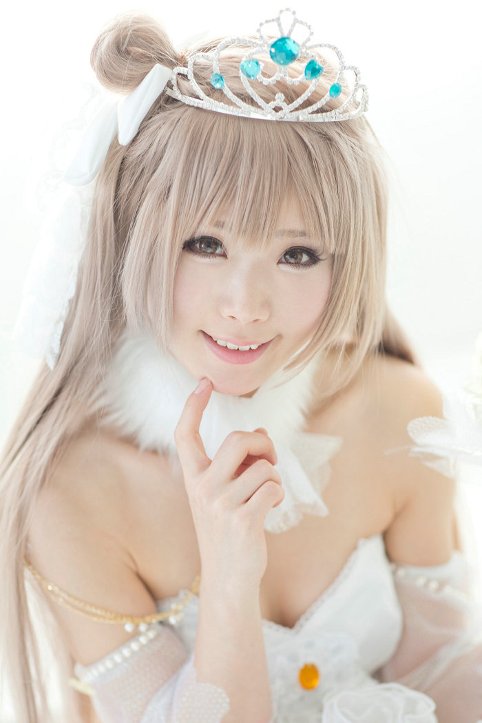 (Cosplay) (C88) [Sweet sweetS (倉坂くるる)] Spica [200P93MB]