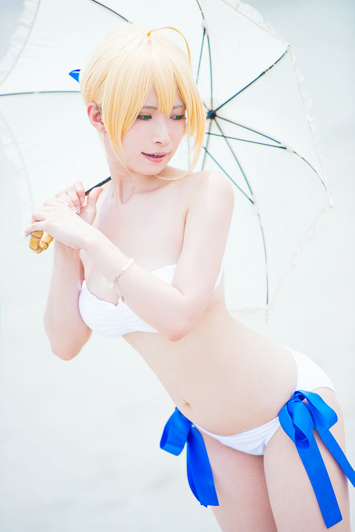 (Cosplay) (C90) [girlfriend end (じる)] affection [279P234MB]