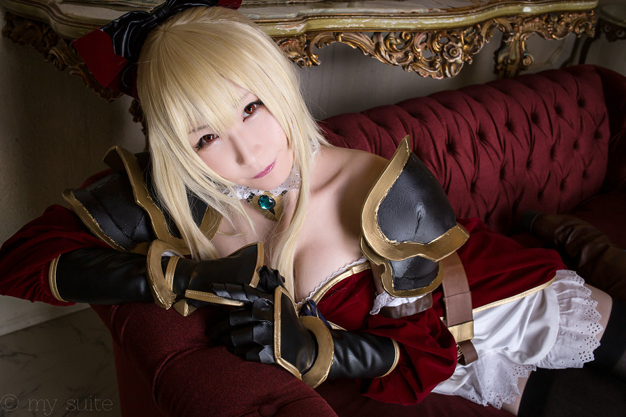 (Cosplay) (C92) [mysuite(あつき)] SUITE FANTASY 3 [312P299MB]