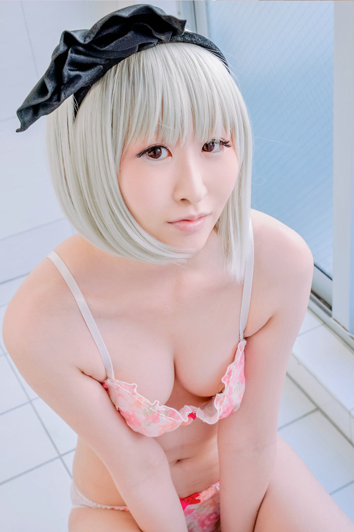 (Cosplay) [CRT (やのりつか)] CRT003東方剣少女 [130P311MB]