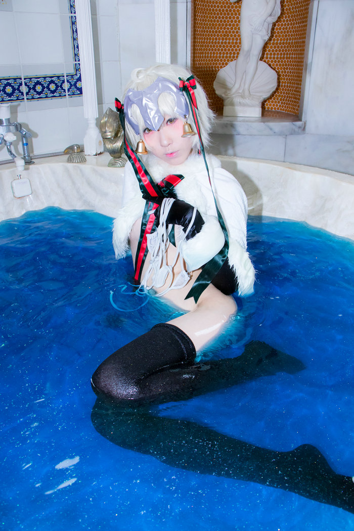 (Cosplay) [coli厨 (水無月みり)] もう！子ども扱いしないでくださいトナカイさん！[119P177MB]