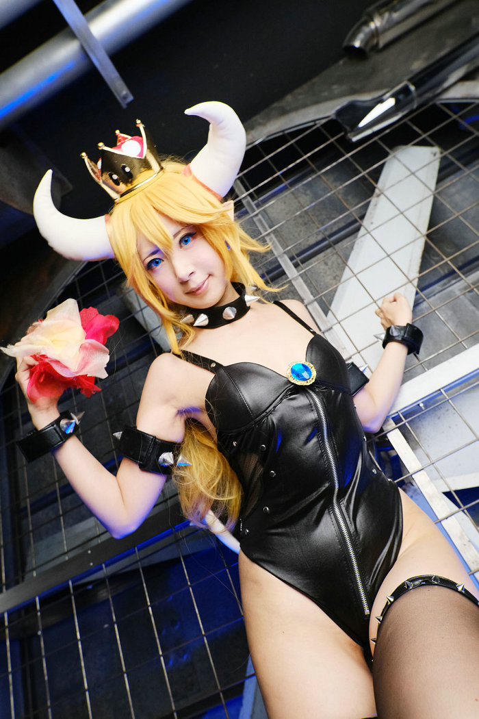 (Cosplay) (C95)[さちぶどう(さち)] Like a Princess! [507P121MB]
