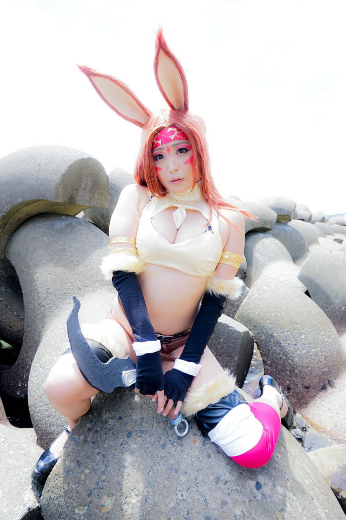 (Cosplay) [はいか×らびっち (あきとん)] はいか×らびっち141G〇TEデリラ [300P333MB]
