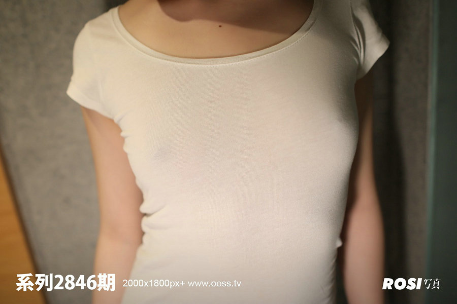 [ROSI写真]2019.09.20 NO.2846 30P/24MB