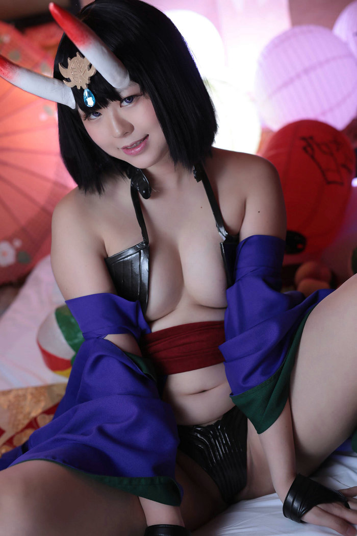 (Cosplay) (C96) [むいむい病院 (夢唯)] 主従関係 弐 [200P135MB]