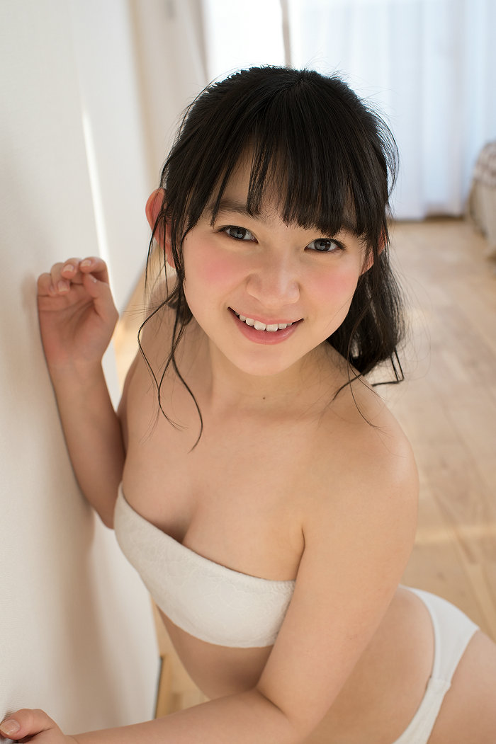 [Minisuka.tv] 2019.10.03 Fuka Kawamura 河村楓華 - Secret Gallery (STAGE1) 6.2 [51P55MB]