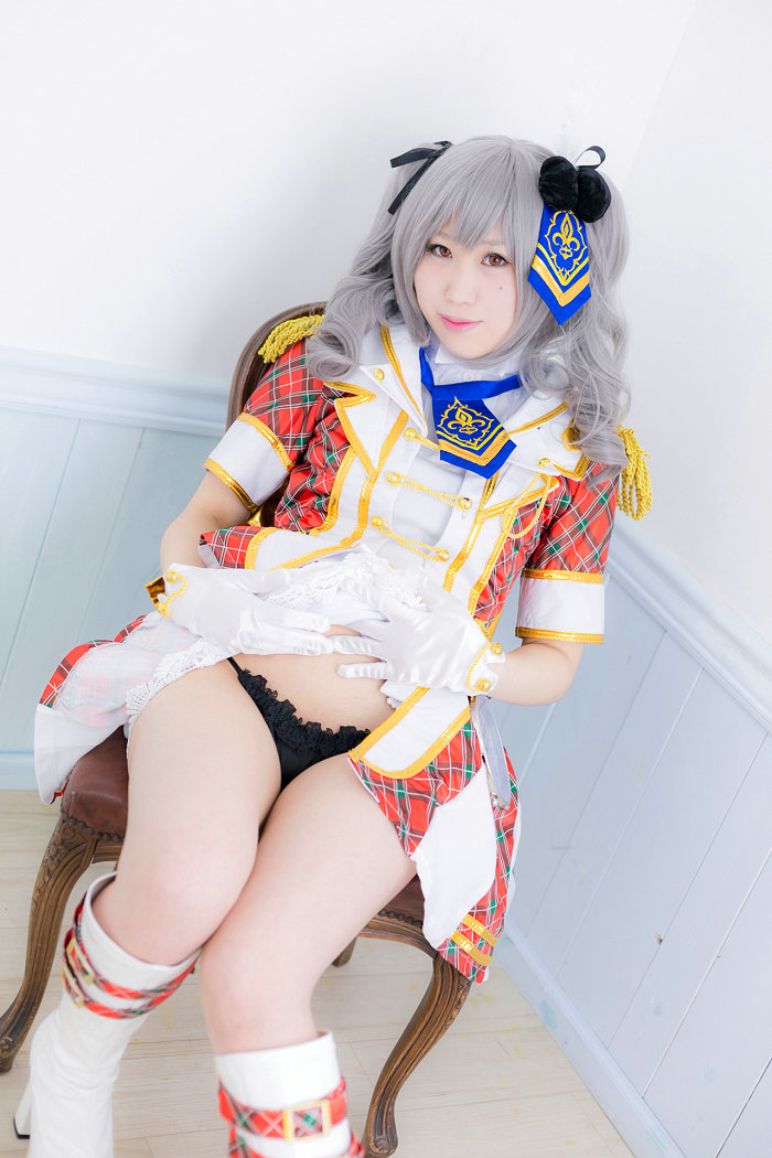 (Cosplay) [あまあま屋 (遥きょう)] Only my Cinderella 3 [134P150MB]