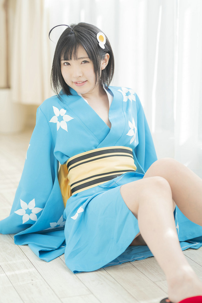 (Cosplay) [CosDeluxe (皆月ひかる)] コスプレ×ミナヅキヒカル [45P22MB]