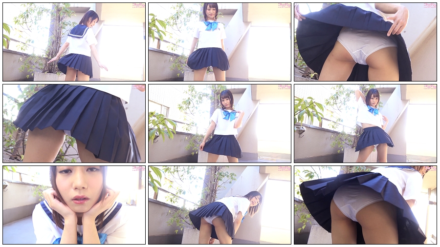[Cosdoki] Kasumi Yuuki 結城花純 yuukikasumi_mov_sailor1 [MP4-325MB]