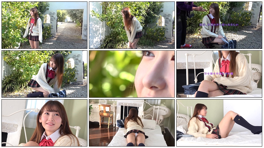 [Minisuka.tv] 2020.03.05 Asami Kondou 近藤あさみ - Special Gallery MOVIE 4.1 [186MB]