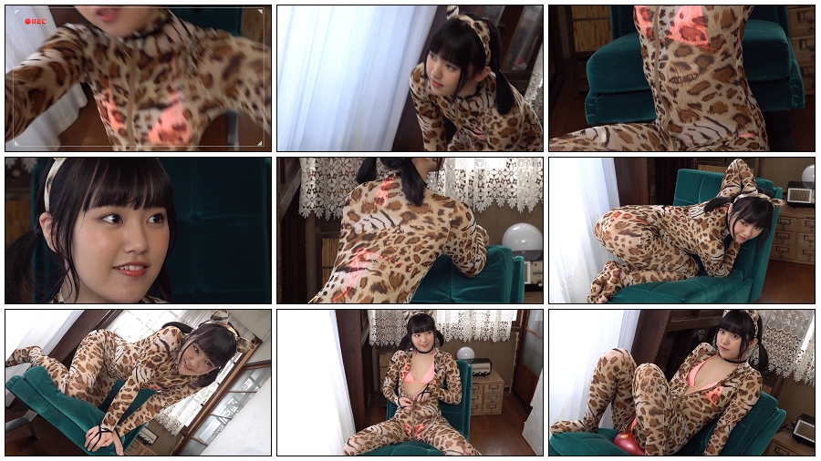 [Minisuka.tv] 2020.03.19 Anju Kouzuki 香月りお - Limited Gallery MOVIE 14.3 [186MB]