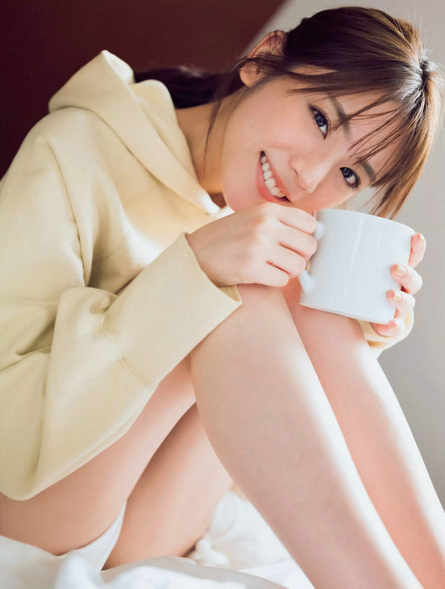[FLASH] 2020.10.20 齋藤飛鳥 山下美月 梅澤美波 志田音々 貴島明日香 関水渚 いくみ 峰島こまき [52P] ...