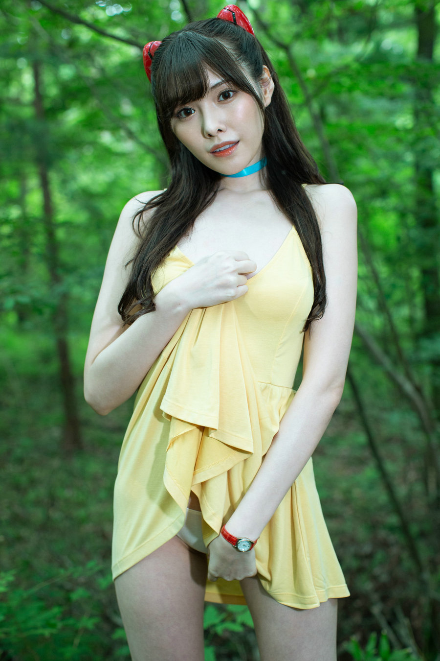 (Cosplay) [bit (橋本ありな)] bit101 [125P83MB]