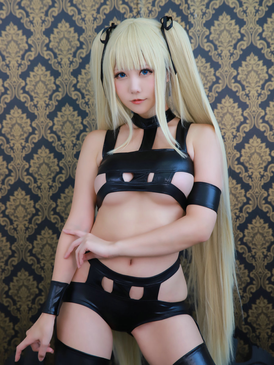(Cosplay) [小鳥遊くれあ]淫らな彼女の育てかた [131P230MB]