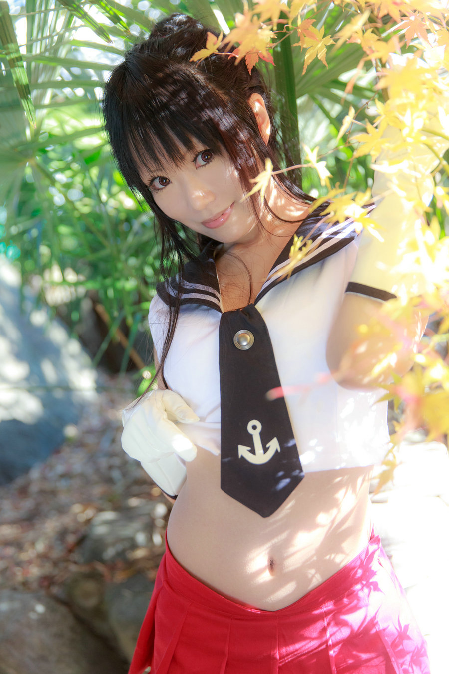 (Cosplay) [れみかす (橘れみか)] とケッコンカッコカリ [253P430MB]