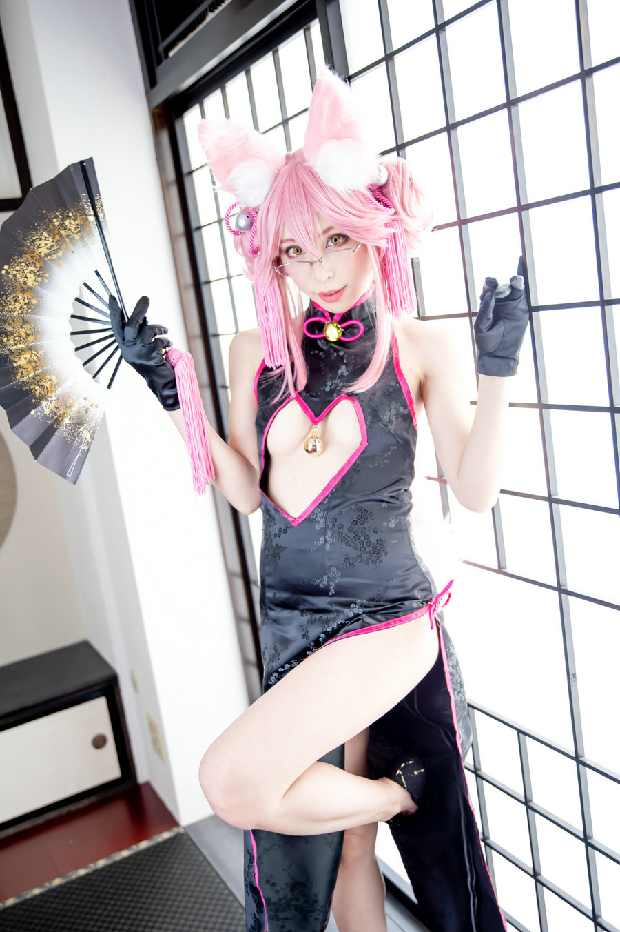 (Cosplay) (CH26) [みやこどんぶり (みやこりお)] 業務外サービスですっ♡ [320P412MB]
