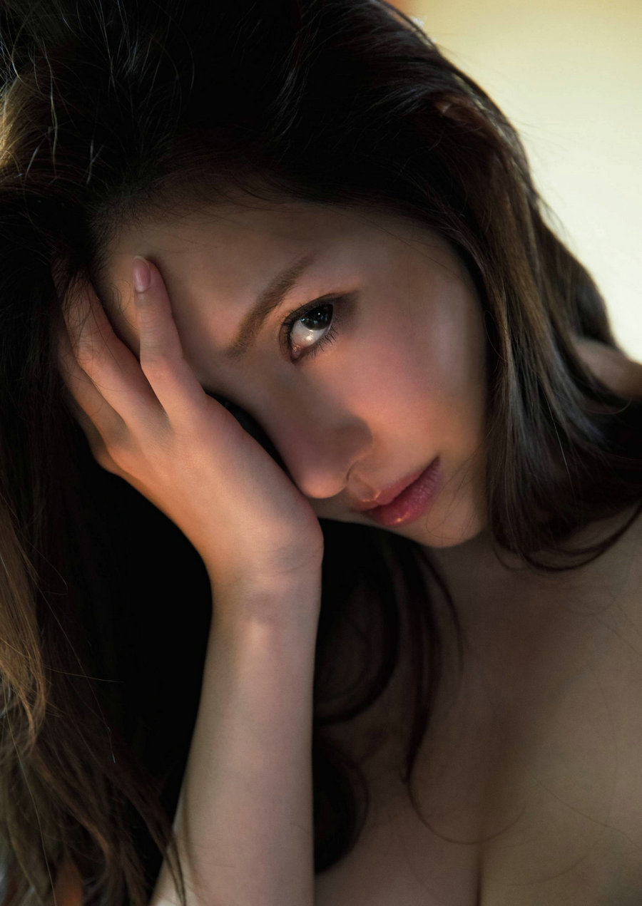 [Weekly Post] 2019.12.13 小野夕子 [13P]