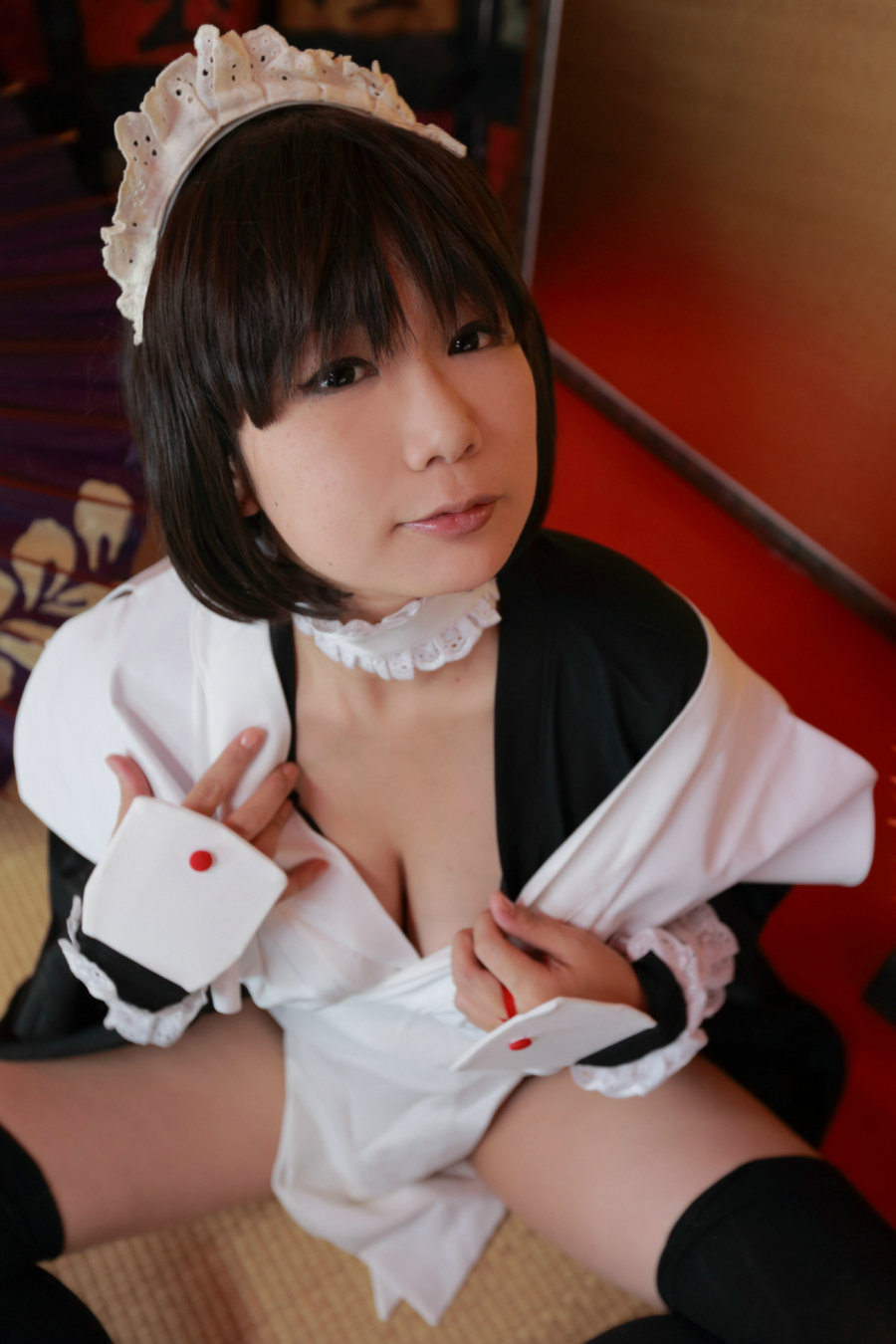 (Cosplay) [Namachoko] Chocoball Mukakoi - Chokomania 8 [134P91MB] 