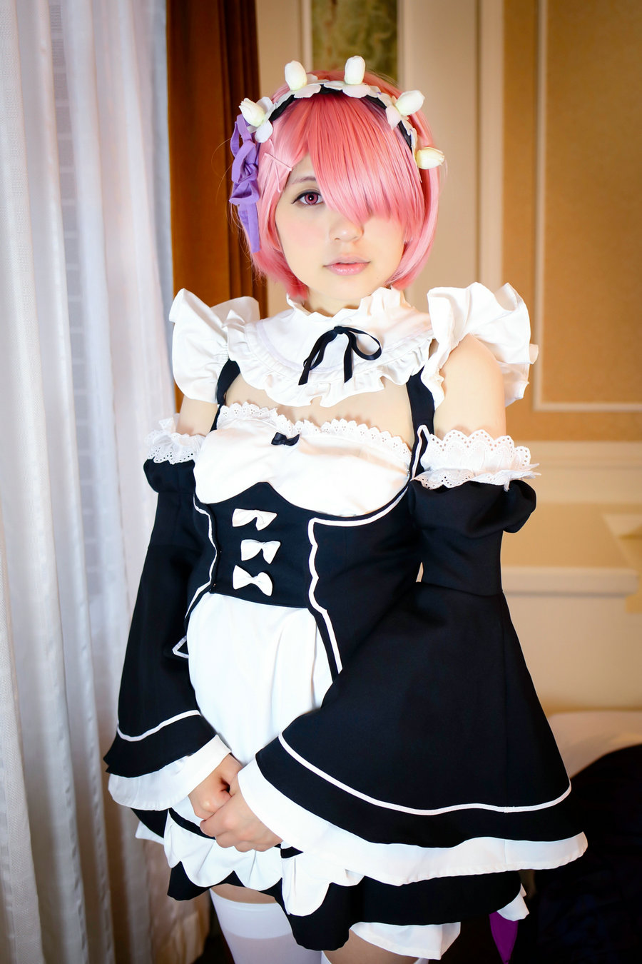 (Cosplay) [Sex Syndrome] ガチ洗脳ちゃん 唾液タンツボリョナ陵辱リゼロシャス しゃぶれよ、ラムも [51P78 ...