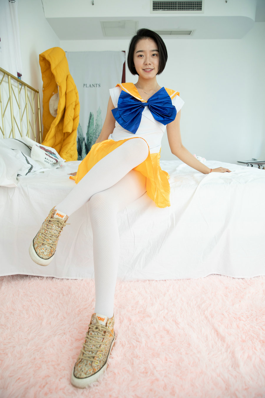 物恋传媒 No.640 小飞-回忆的影子 [145P1V-3.58GB]