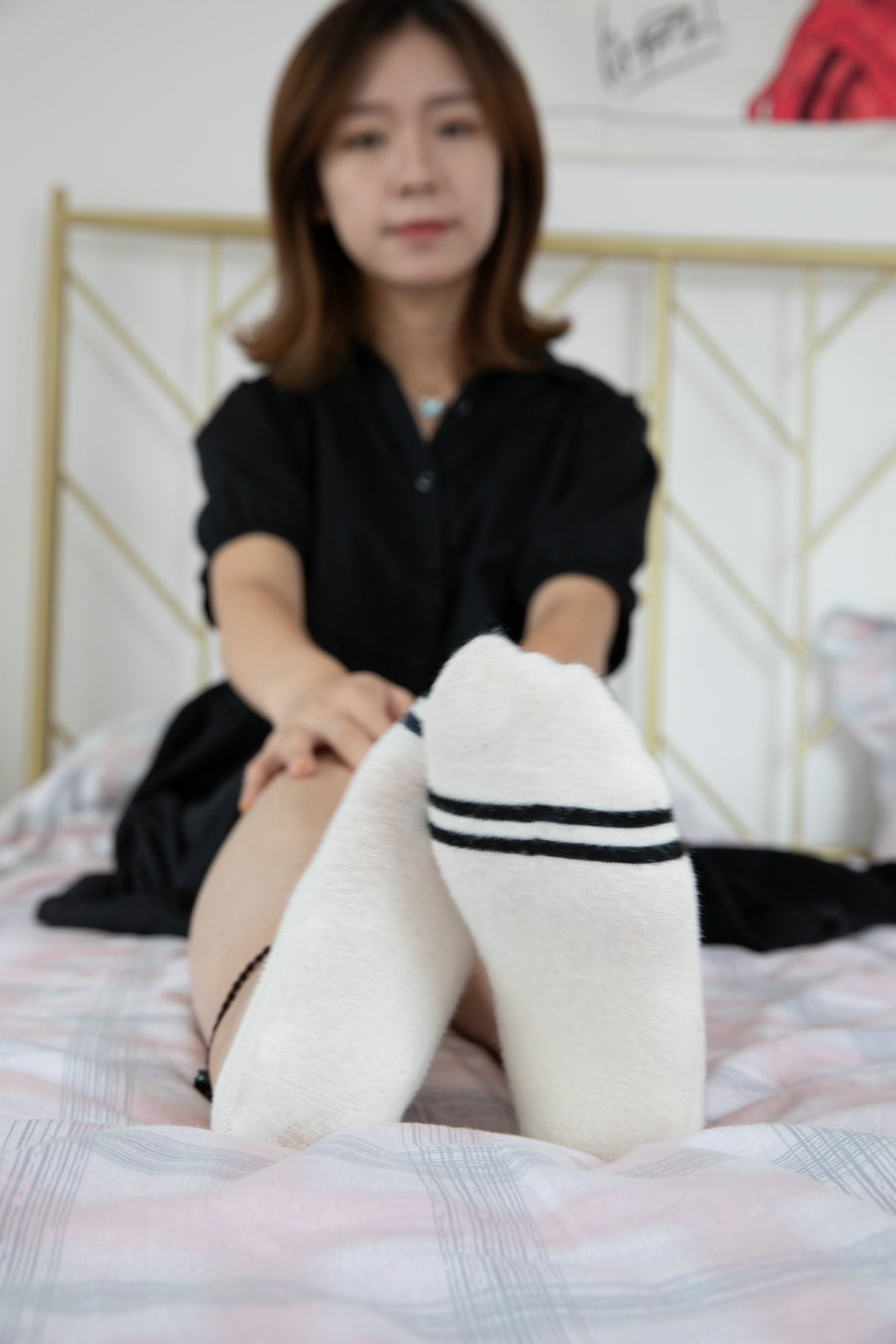 物恋传媒 No.653 婷婷-指间沙 [132P1V-3.41GB]