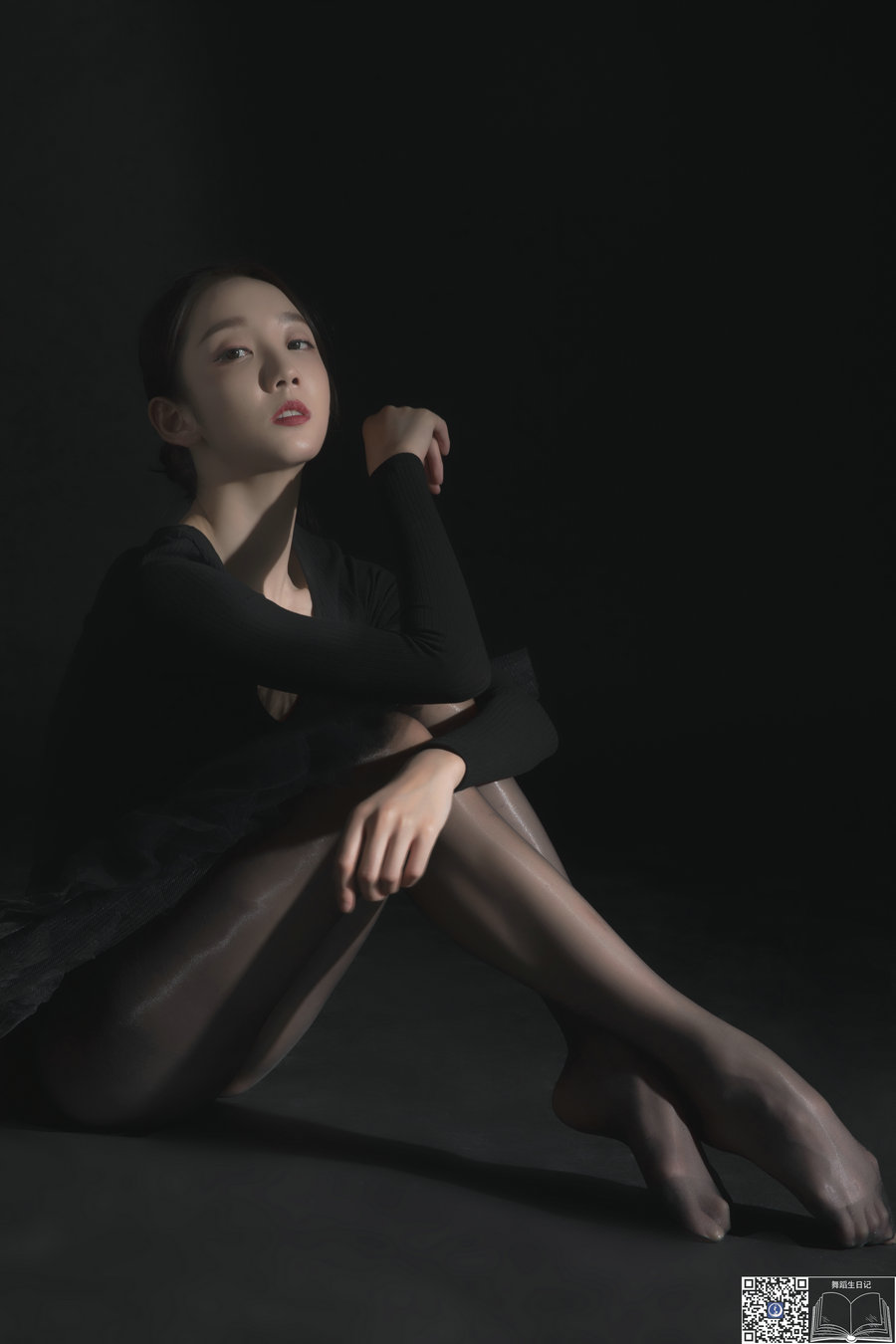 [GALLI嘉丽]舞蹈生日记 - 019 清清 [43P-326MB]