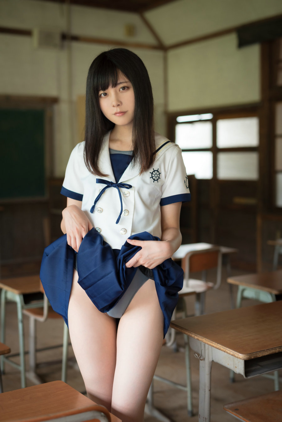(Cosplay) (C96) [ひまろむ (姫崎みみこ)] 放課後みみこ [170P135MB]
