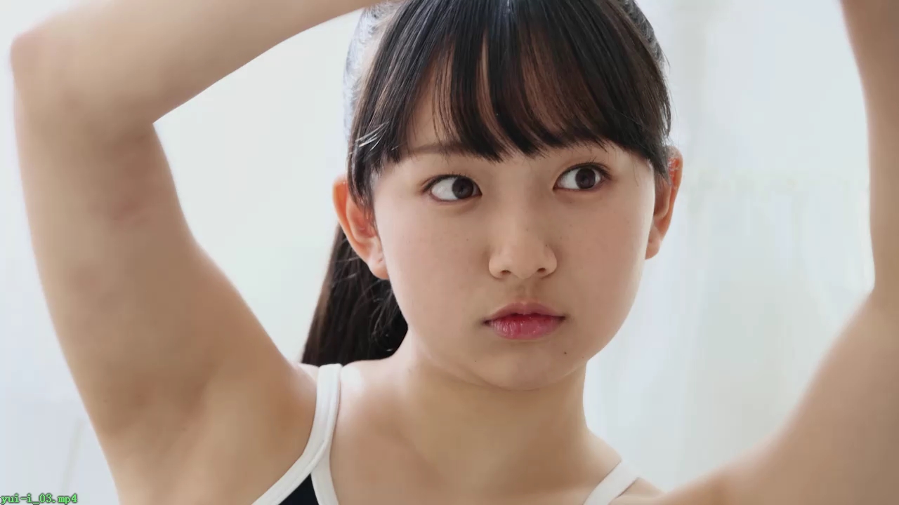 [Minisuka.tv] Yui Iruma 入間ゆい - Regular Gallery MOVIE 03 [104MB]