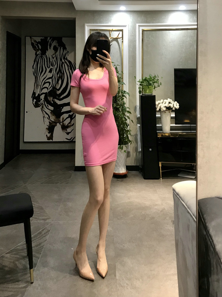 丝足博主麋鹿_Monroe 2020.08.12 心思 [102P-217MB]