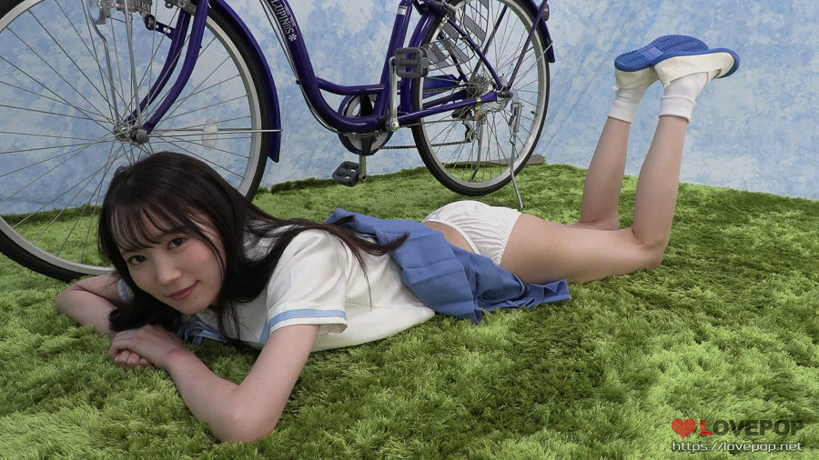 [LOVEPOP] Yumeru Kotoishi 琴石ゆめる MOVIE 04 [604MB]