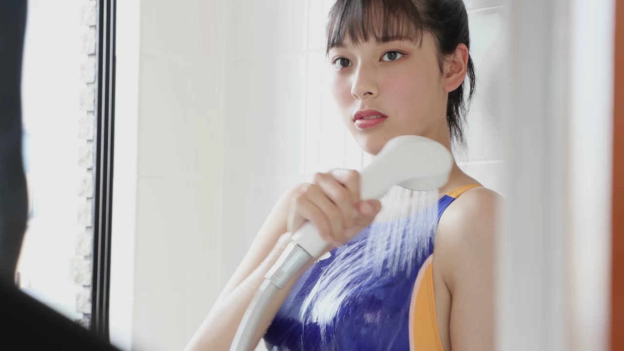 [Minisuka.tv] Eyu Hirayama 平山えゆ - Premium Gallery MOVIE 4.1 [303MB]