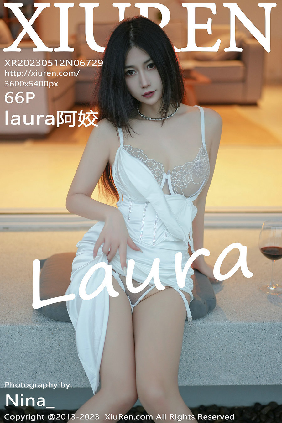 [秀人美媛馆] 2023.05.12 No.6729 阿姣 [66P461MB]