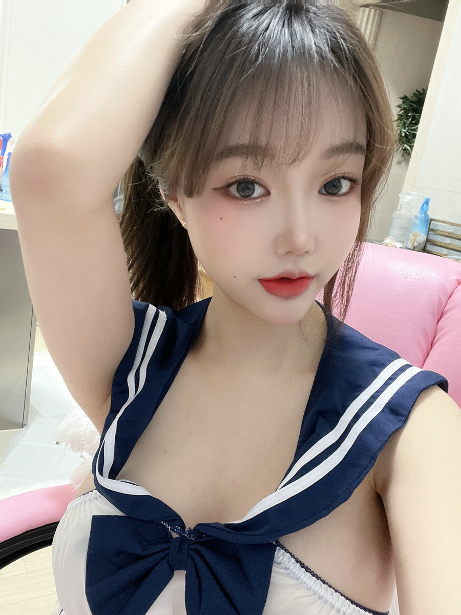 [Moon Night Snap] - Jucy《Masturbating》[48P1V-348MB]