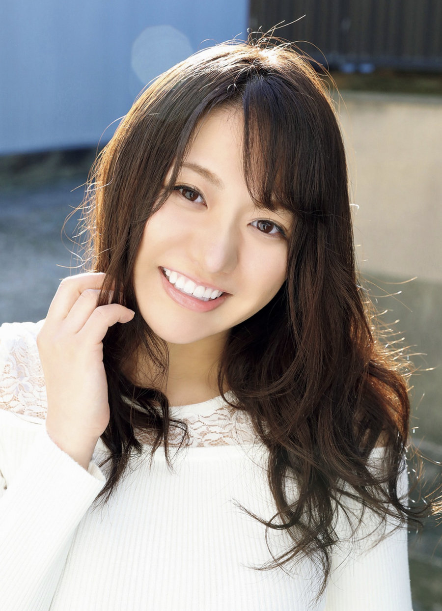 藤崎里菜 Hカップ初ヘア裸身 [10P50MB]