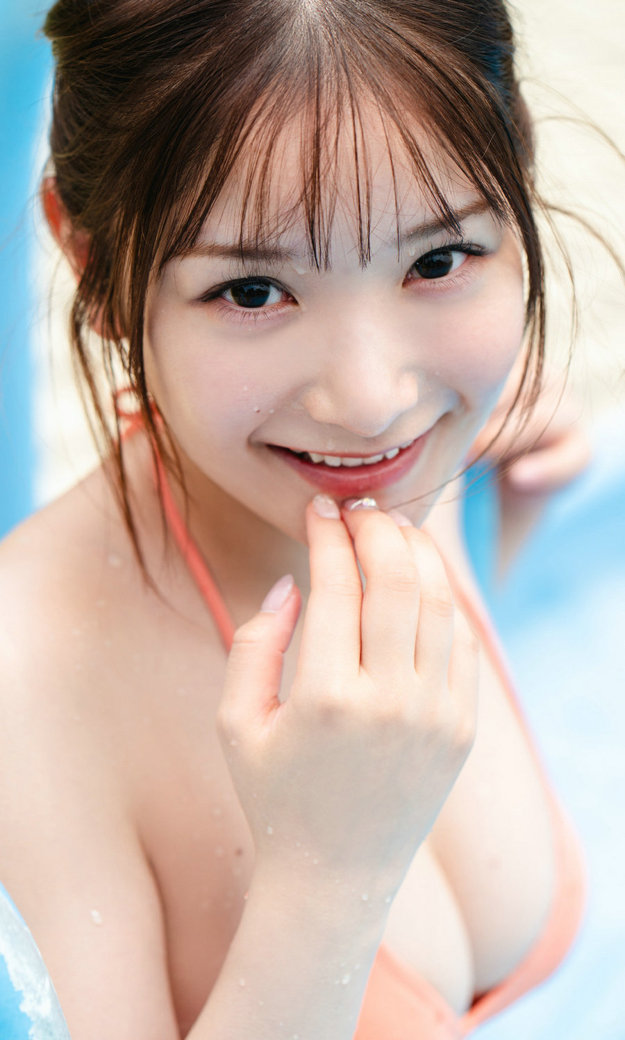 Rei Fujizono 藤園麗 - Secret Princess [73P1V111MB]