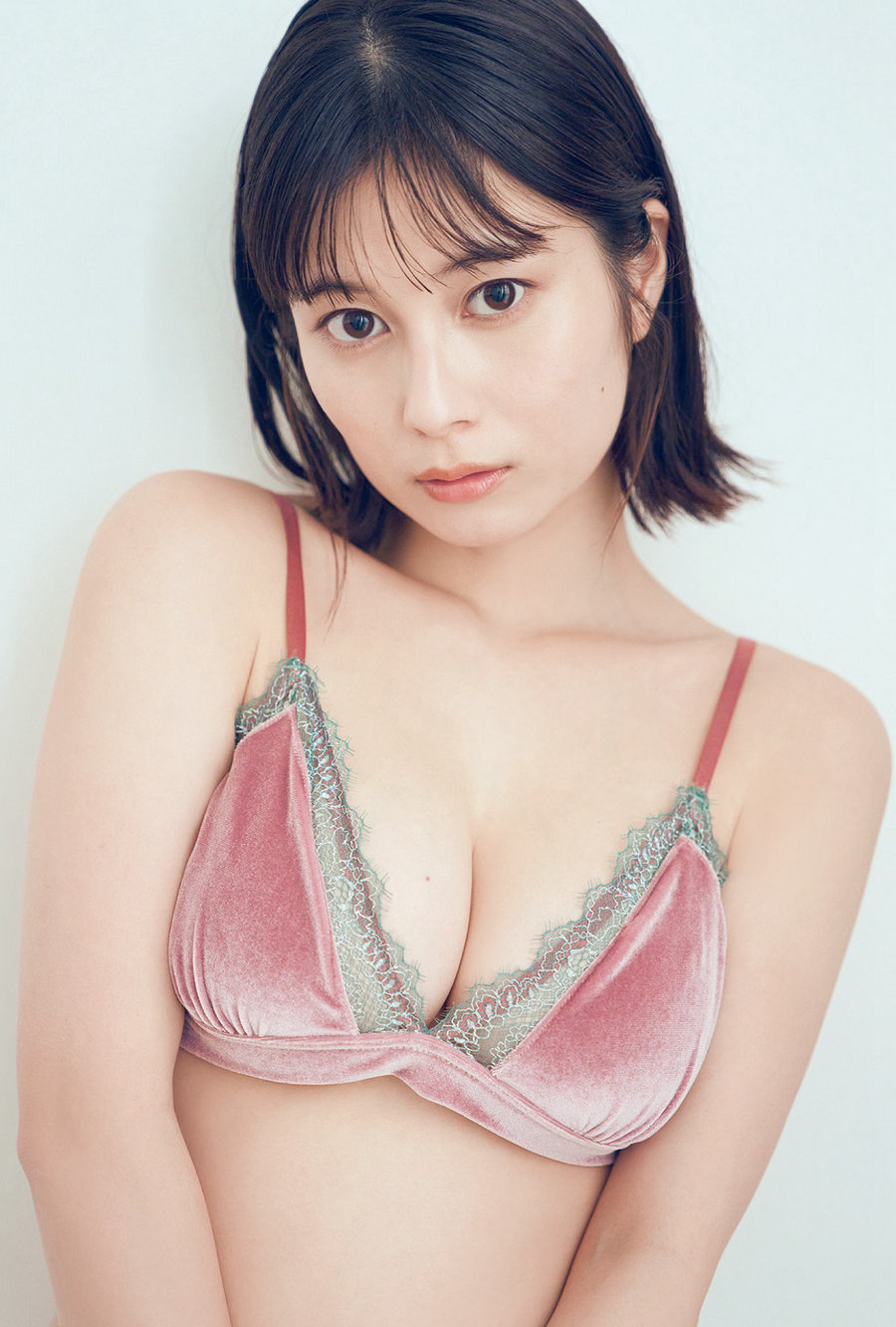 [blt graph.] 2023 Vol.86 髙橋ひかる 十味 大久保桜子 沖侑果 [8P]