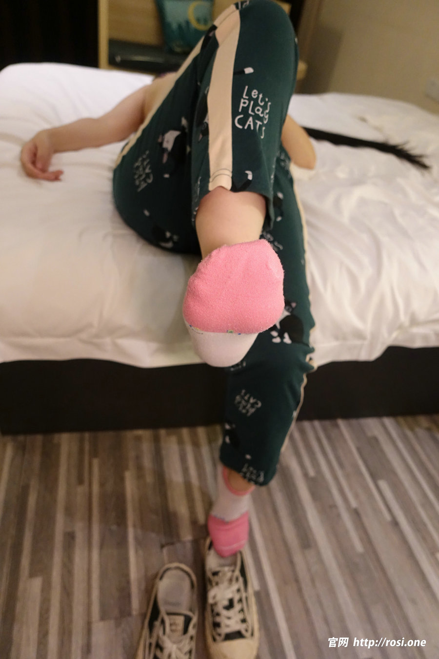 [ROSI写真]2023.09.24 NO.4311 81P/96MB